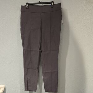 Apt. 9 Charcoal Pants